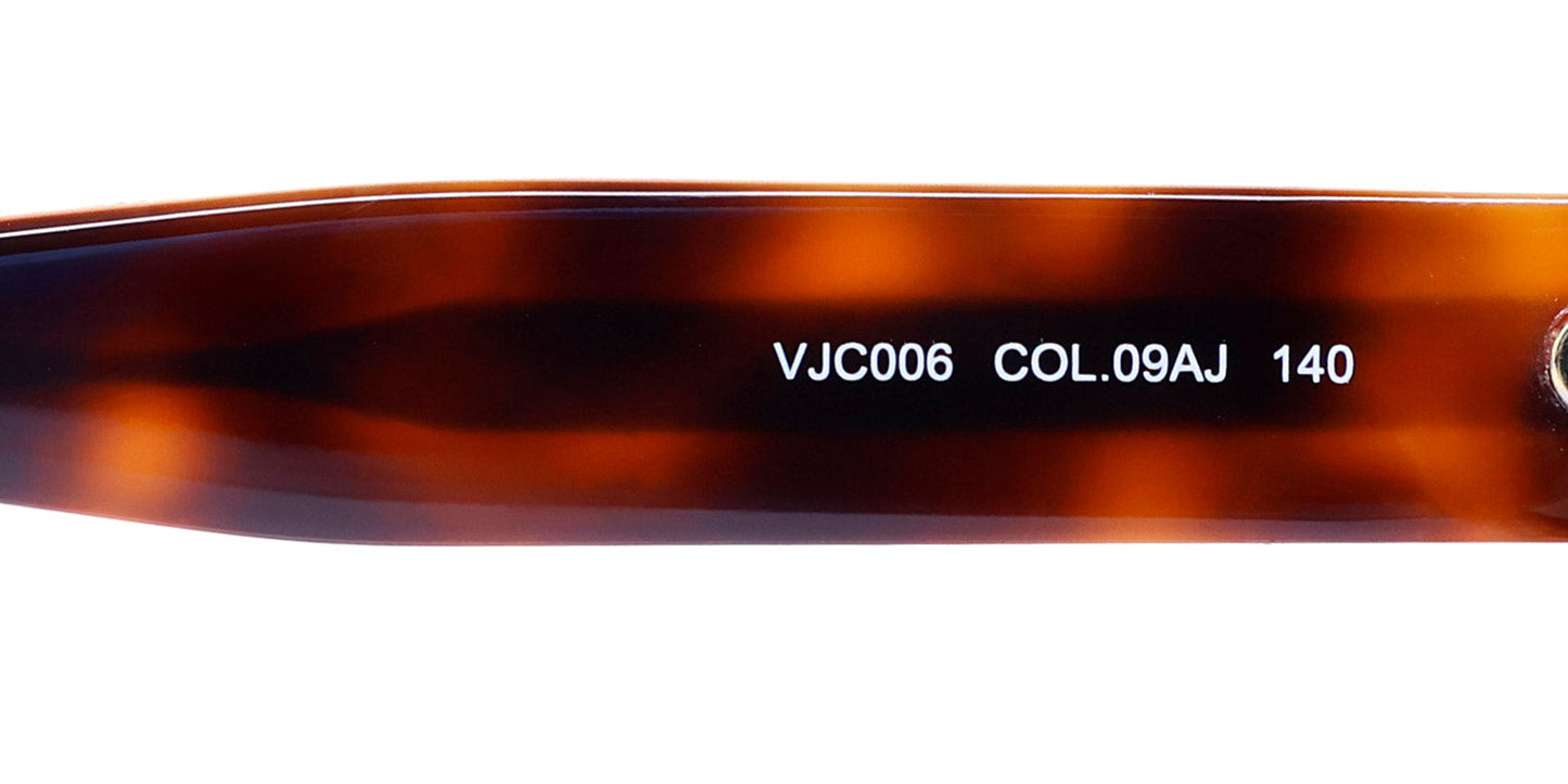 Just Cavalli Vjc006 Eyeglasses
