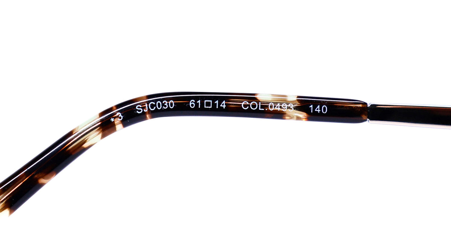 Just Cavalli Sjc030 Sunglasses