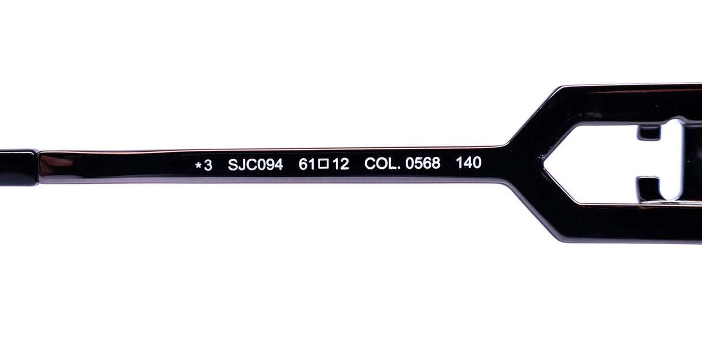 Just Cavalli Sjc094 Sunglasses
