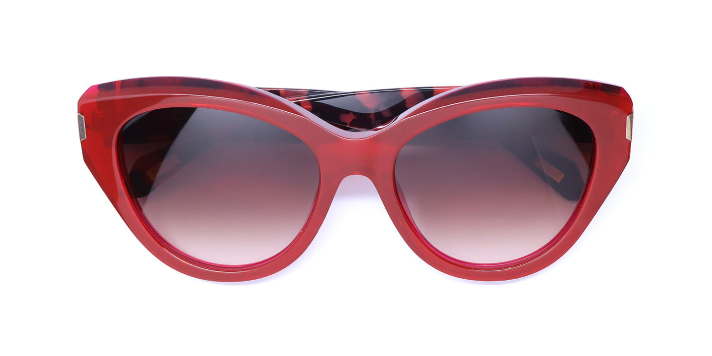 Just Cavalli Sjc033 Sunglasses