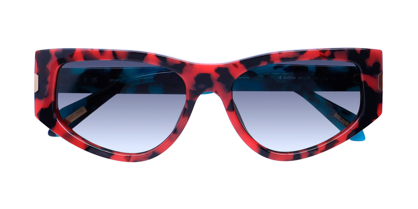Just Cavalli Sjc034 Sunglasses