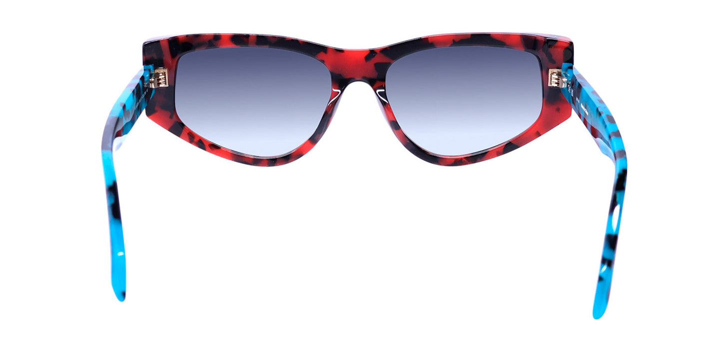 Just Cavalli Sjc034 Sunglasses