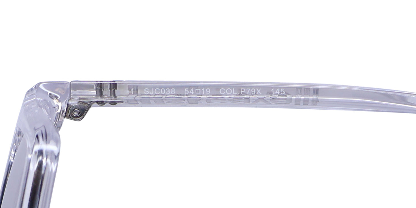 Just Cavalli Sjc038 Sunglasses