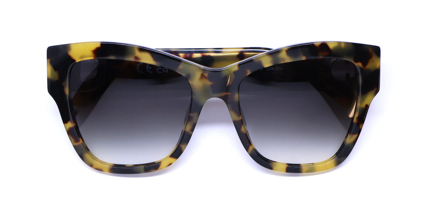 Just Cavalli Sjc037 Sunglasses