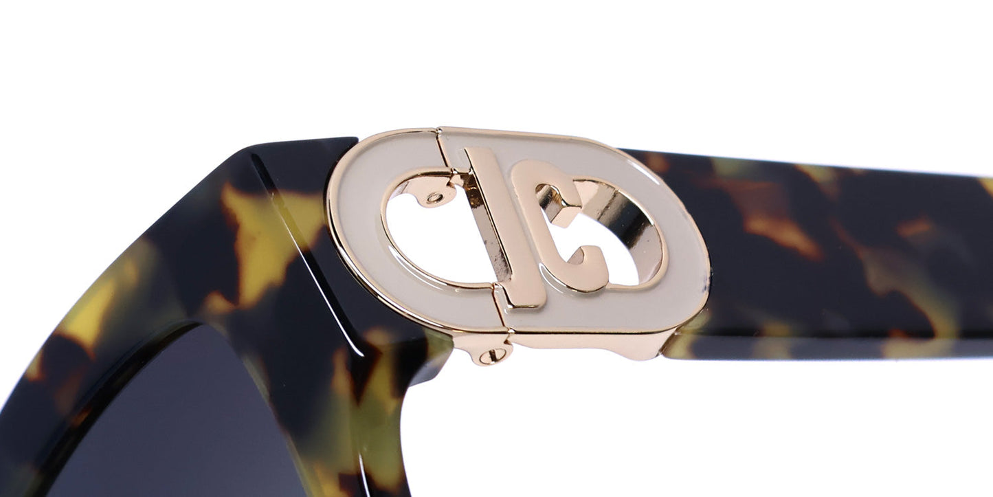 Just Cavalli Sjc037 Sunglasses