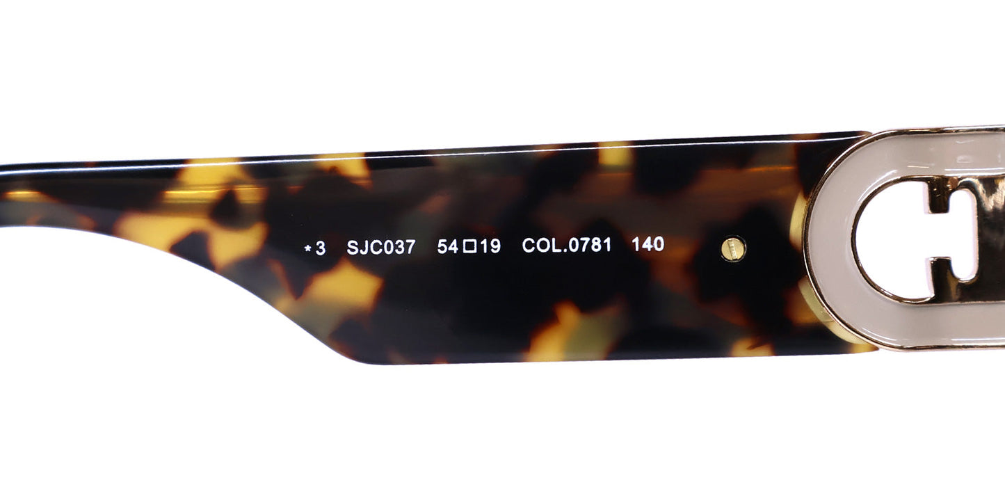 Just Cavalli Sjc037 Sunglasses