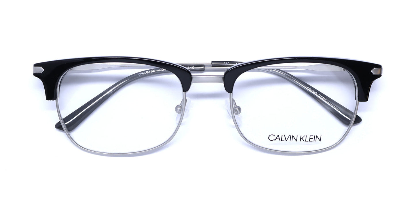 Calvin Klein Ck19105 Eyeglasses