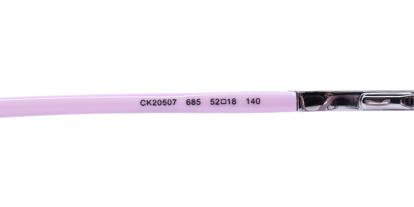 Calvin Klein Ck20507 Eyeglasses