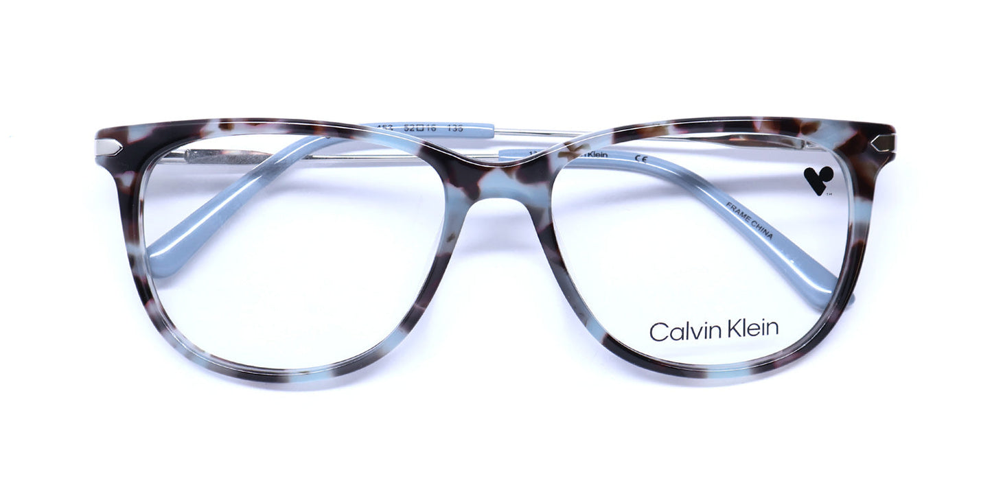 Calvin Klein Ck19704g Eyeglasses