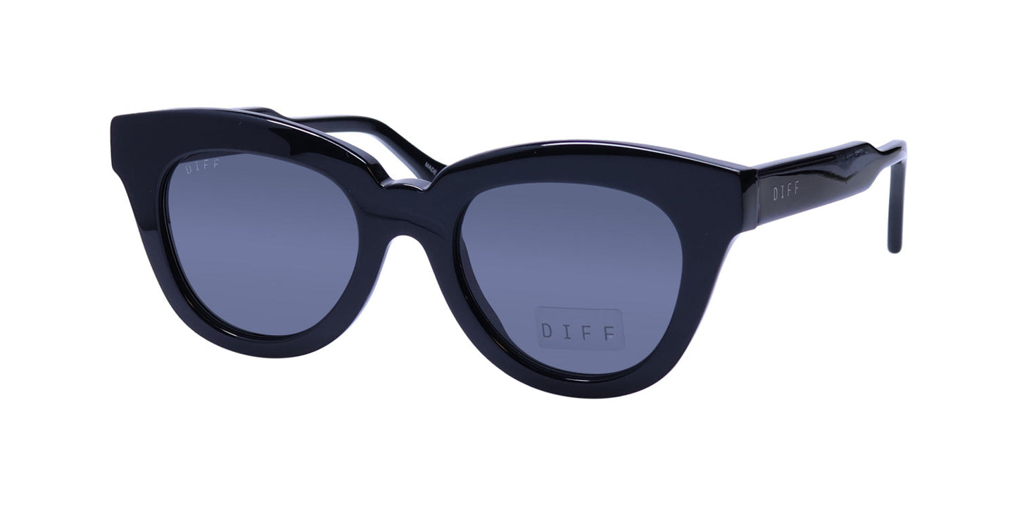 Diff Jagger Sunglasses