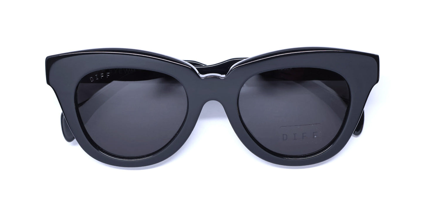 Diff Jagger Sunglasses