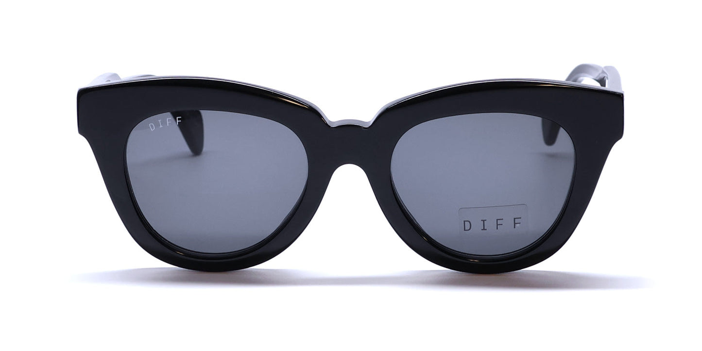 Diff Jagger Sunglasses