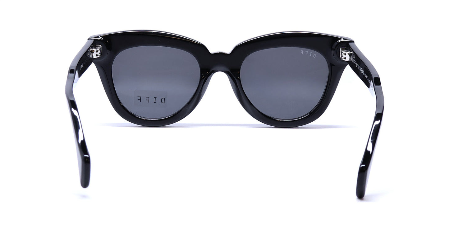 Diff Jagger Sunglasses