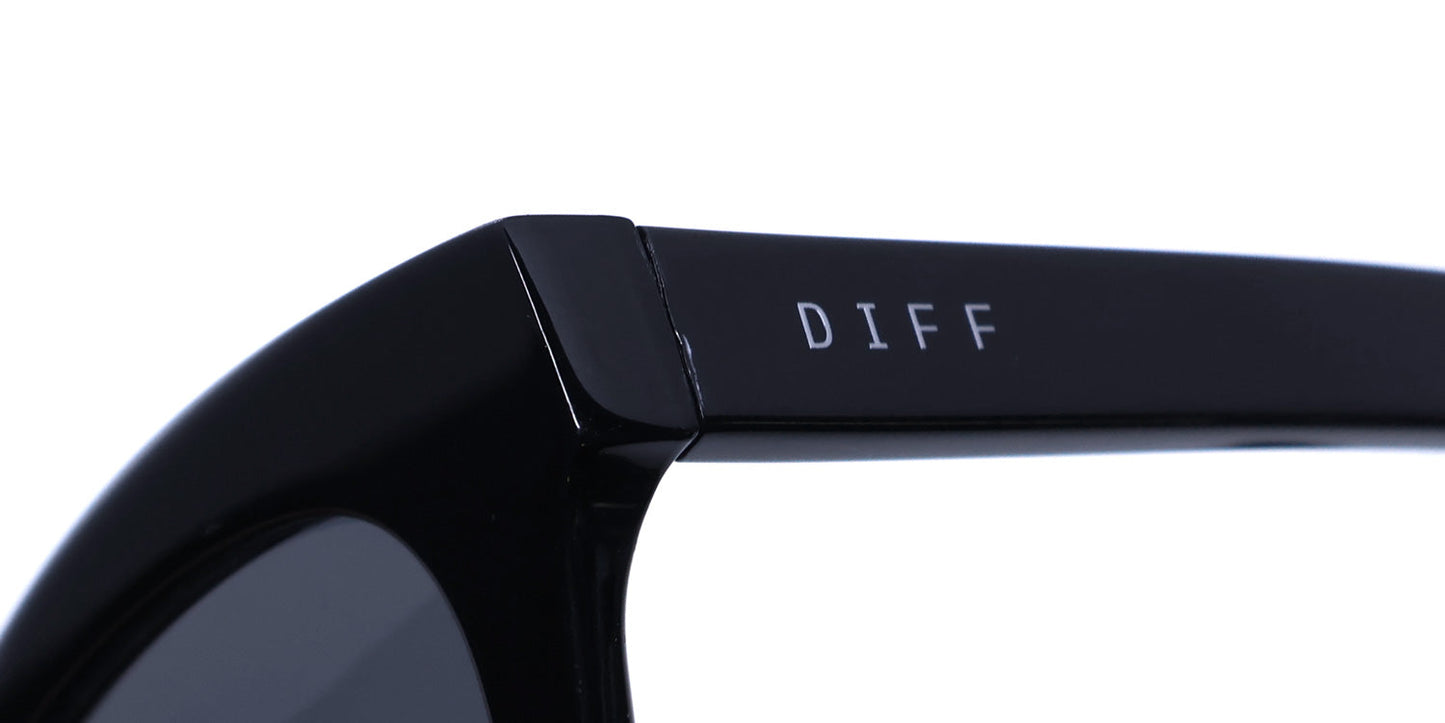 Diff Jagger Sunglasses