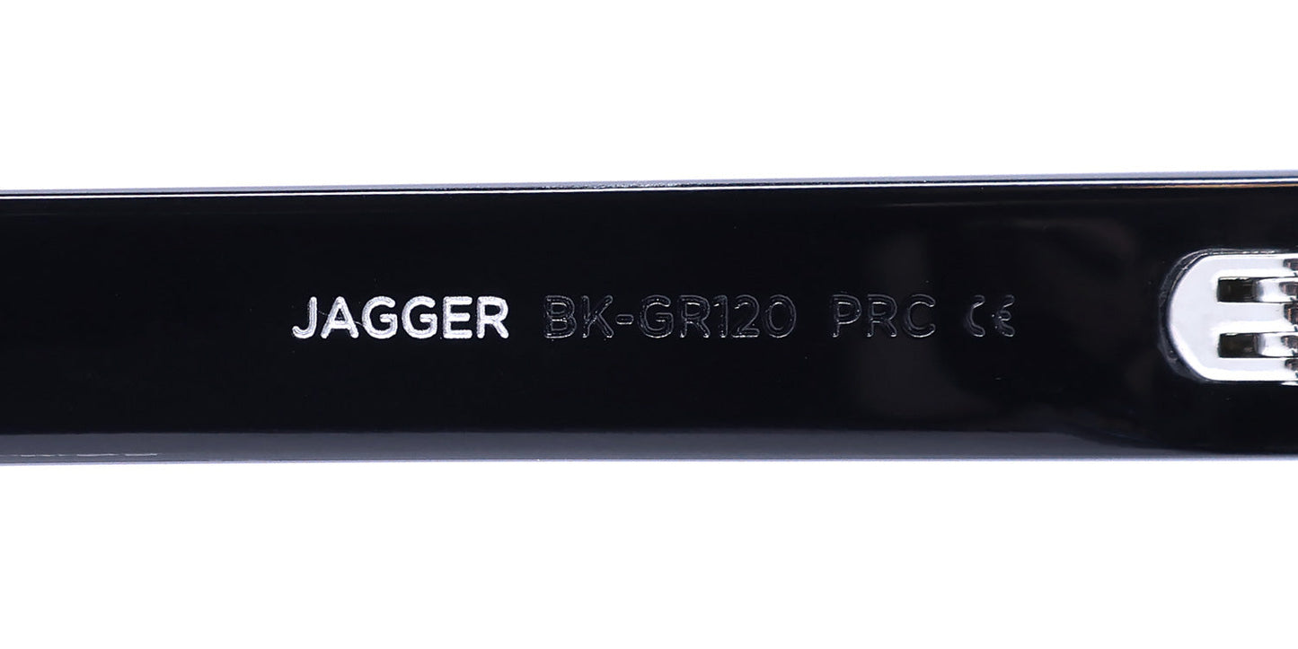 Diff Jagger Sunglasses