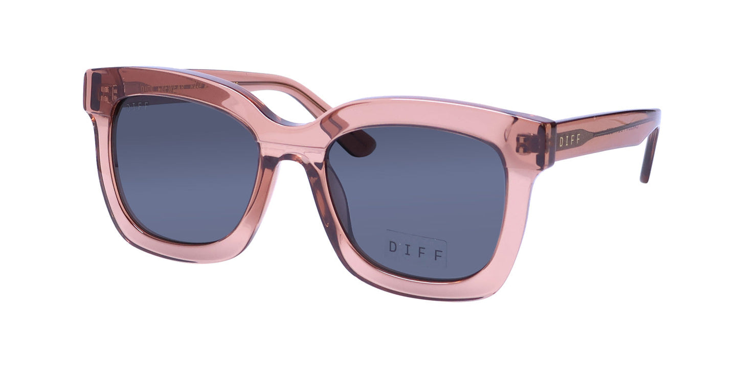 Diff Carson Sunglasses