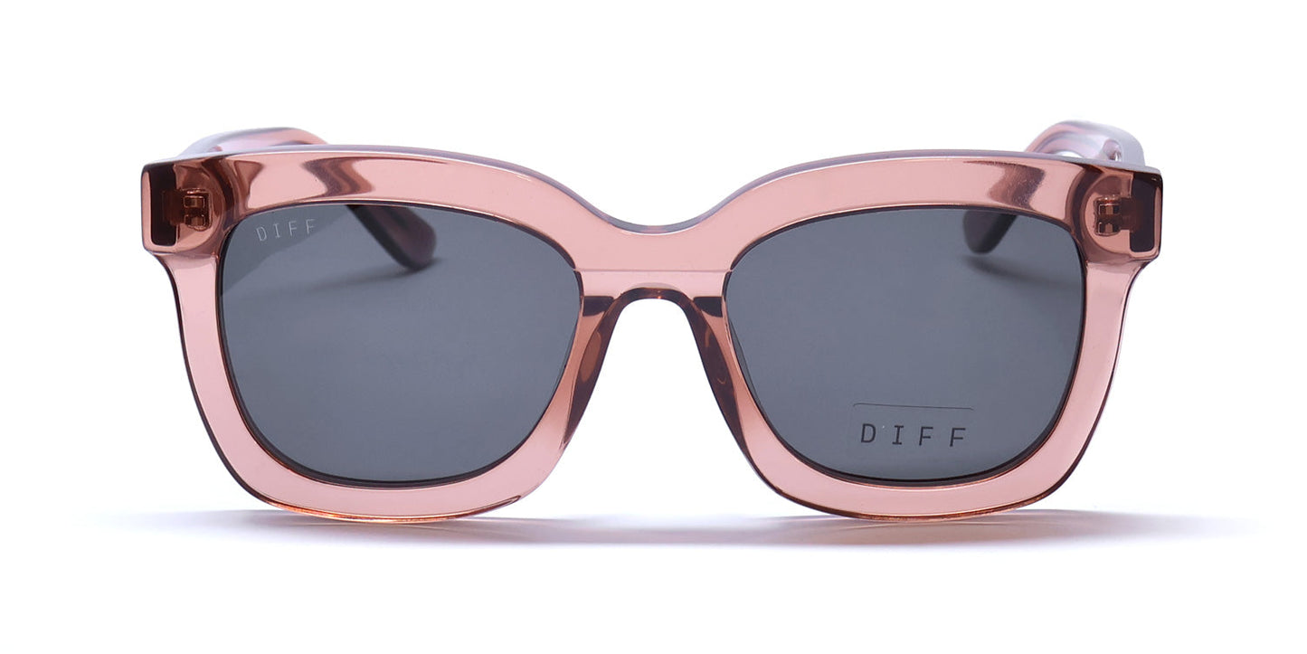 Diff Carson Sunglasses