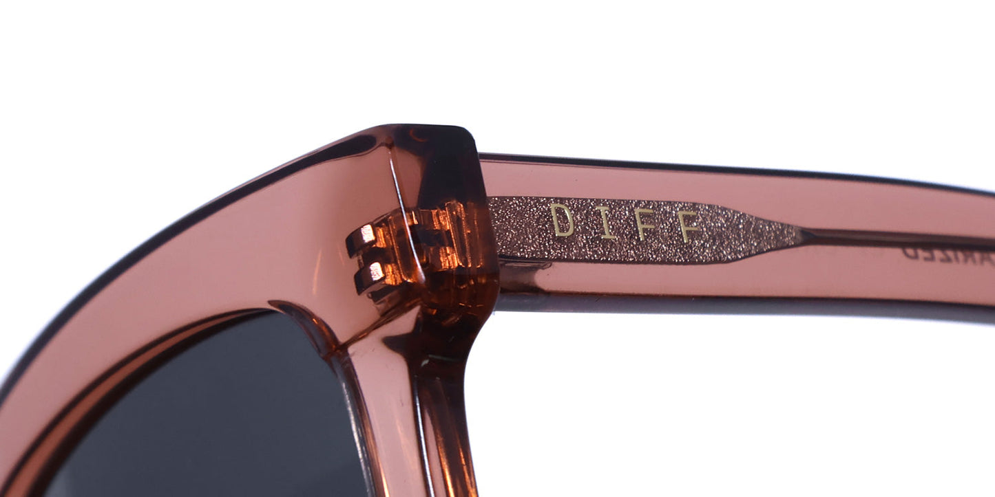 Diff Carson Sunglasses