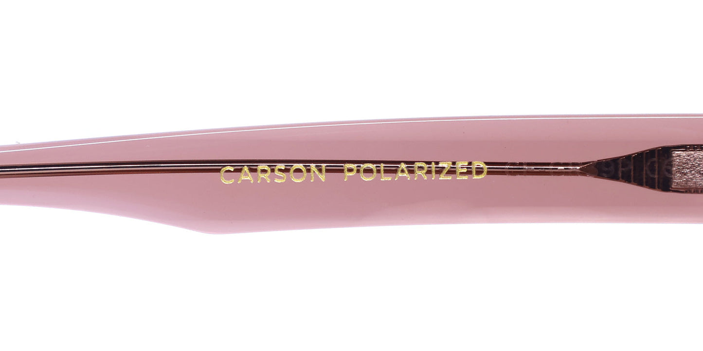 Diff Carson Sunglasses