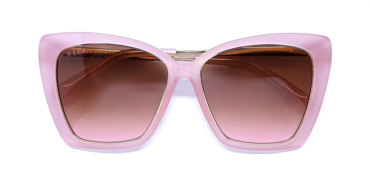 Diff 0189 Becky Iv Sunglasses