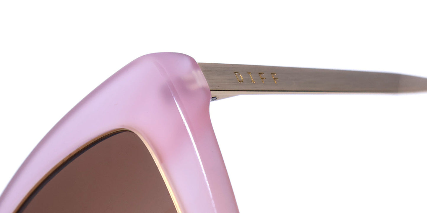 Diff 0189 Becky Iv Sunglasses