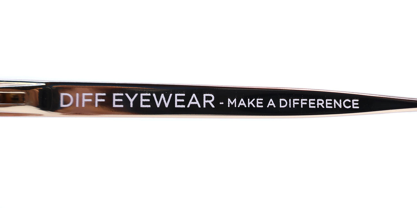 Diff 0189 Becky Iv Sunglasses