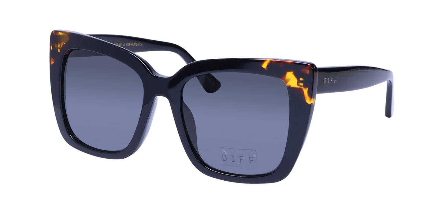 Diff Lizzy Sunglasses
