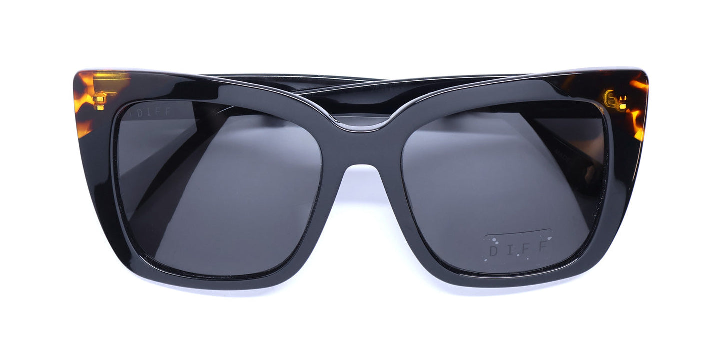 Diff Lizzy Sunglasses