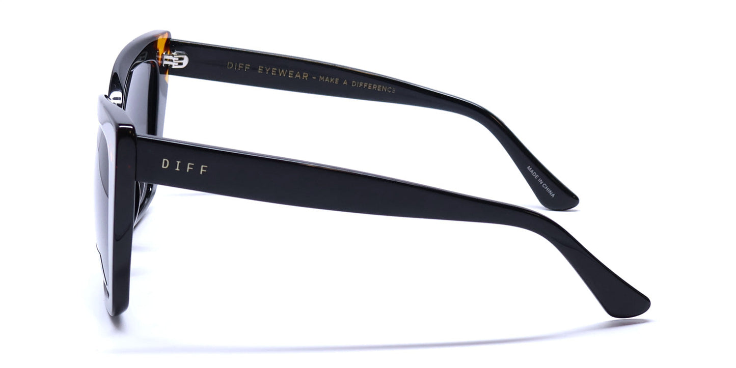 Diff Lizzy Sunglasses