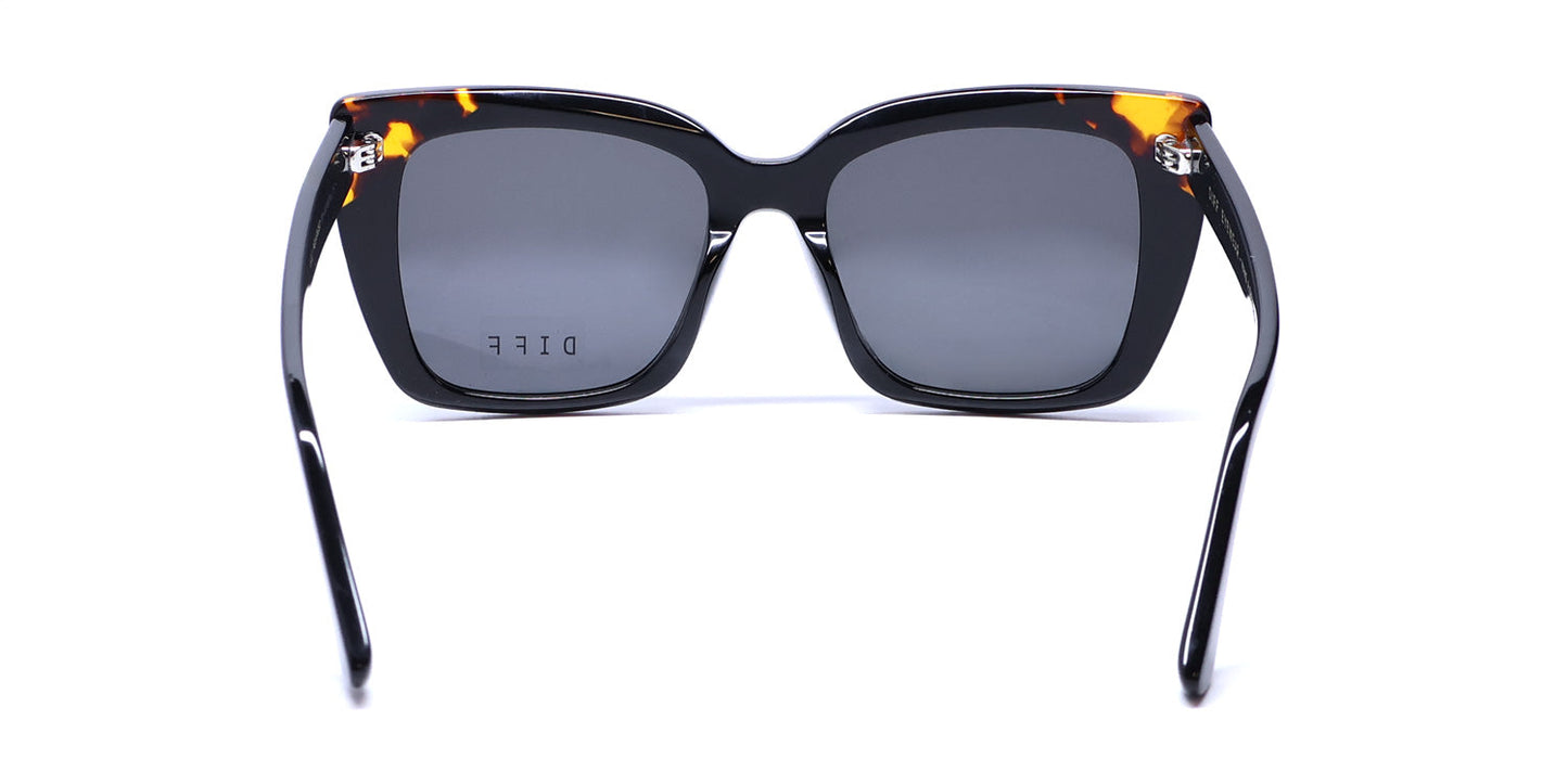 Diff Lizzy Sunglasses