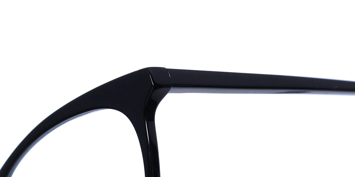 Diff Jade Blue Light Lens Eyeglasses