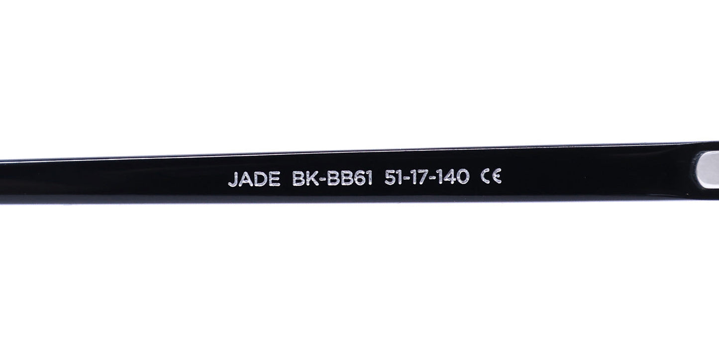 Diff Jade Blue Light Lens Eyeglasses