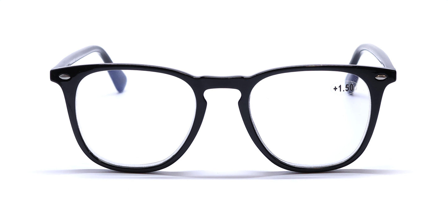 Diff Compliments Griffin Blue Light Lens Readers