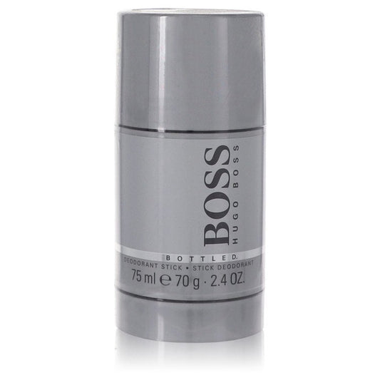 Hugo Boss Boss No. 6 Deodorant Stick 2.4 oz for Men