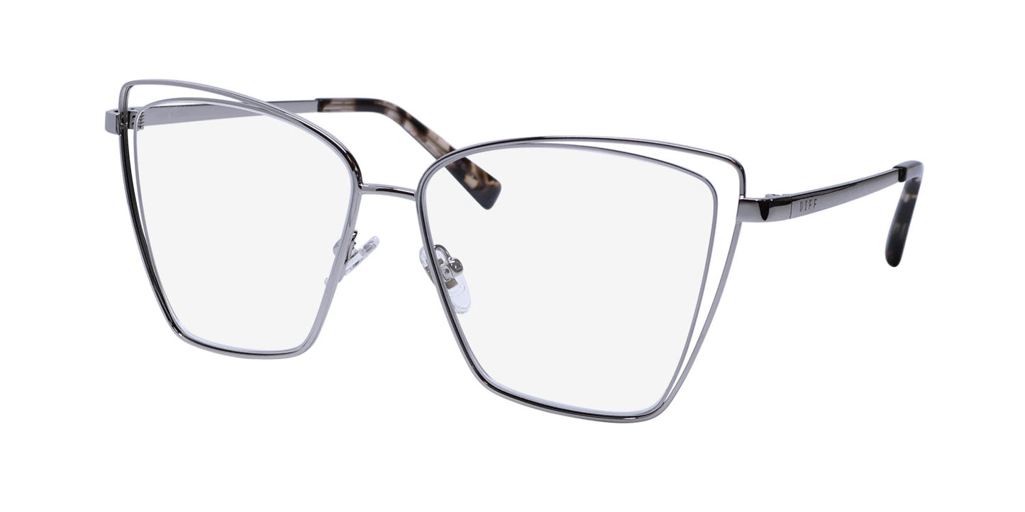 Diff Becky Iii Eyeglasses