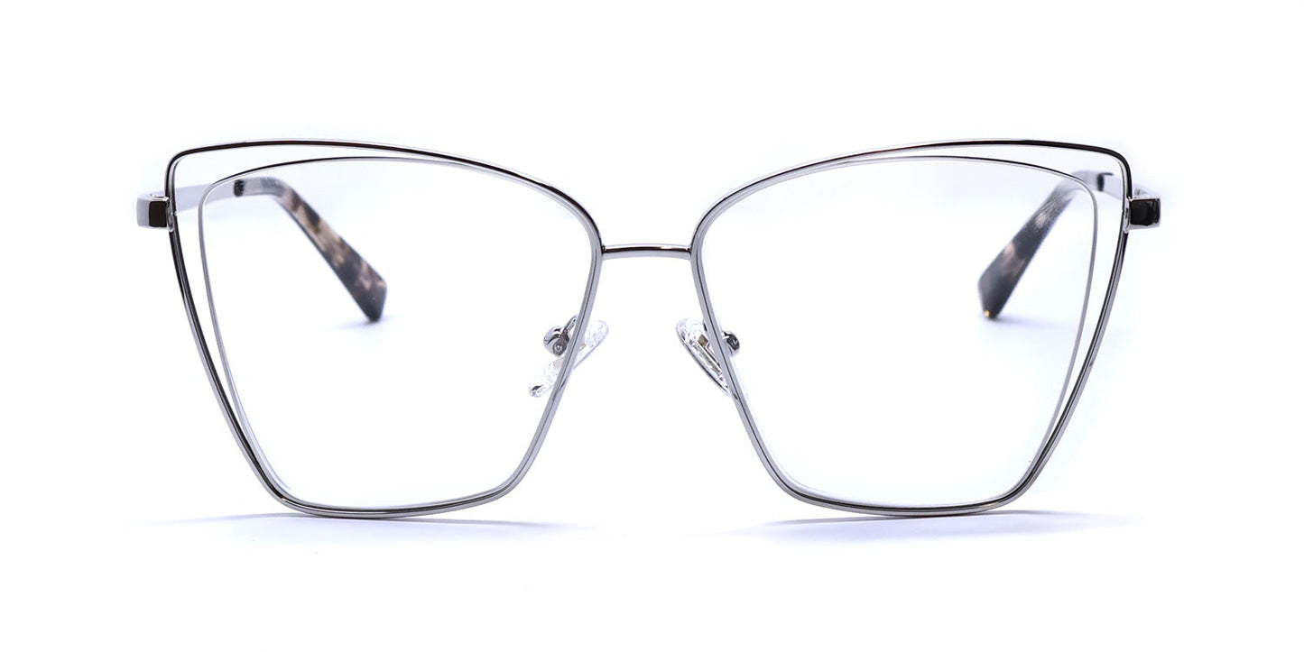 Diff Becky Iii Eyeglasses