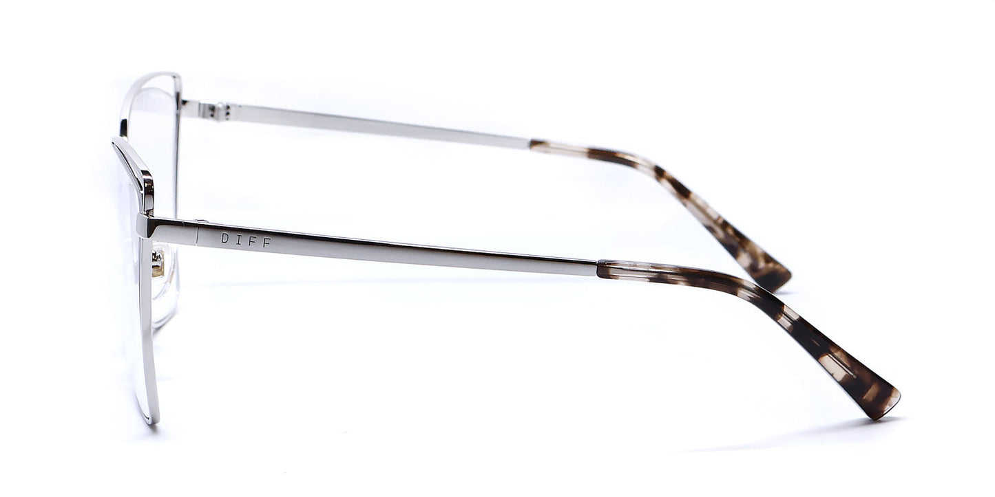 Diff Becky Iii Eyeglasses