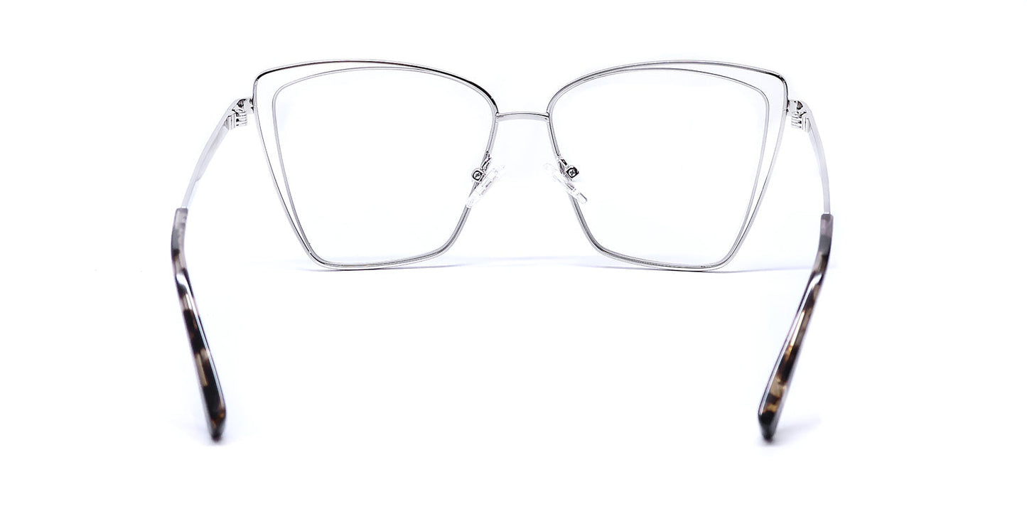 Diff Becky Iii Eyeglasses