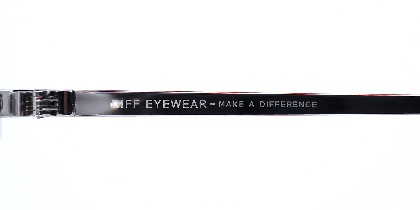 Diff Becky Iii Eyeglasses