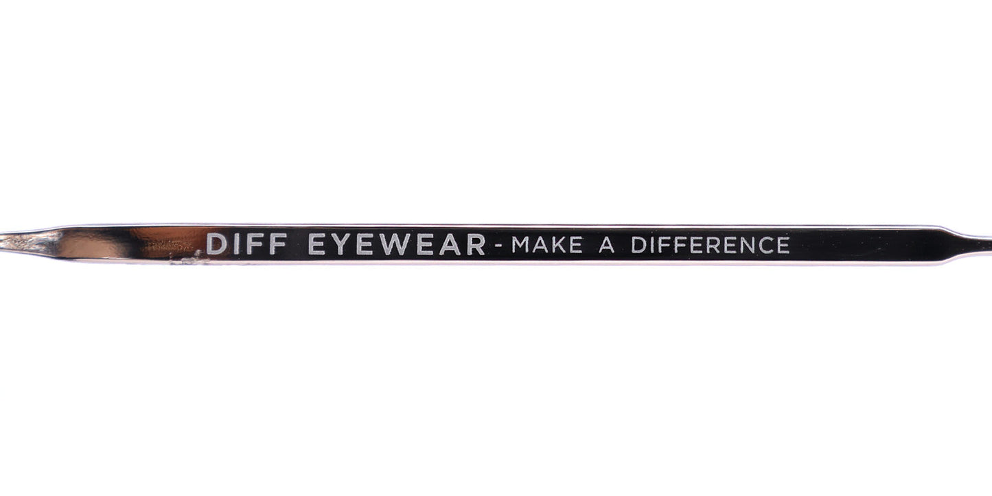 Diff Rue Blue Light Lens Eyeglasses