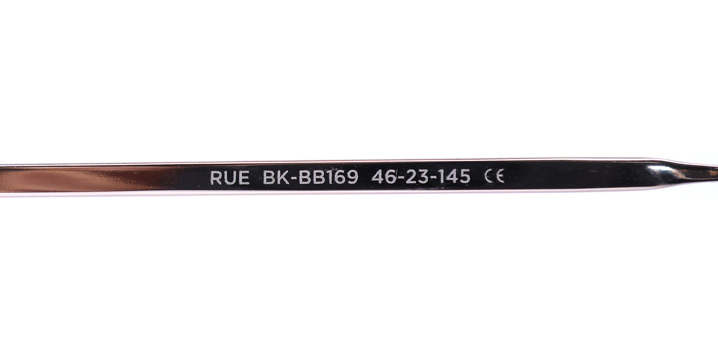 Diff Rue Blue Light Lens Eyeglasses