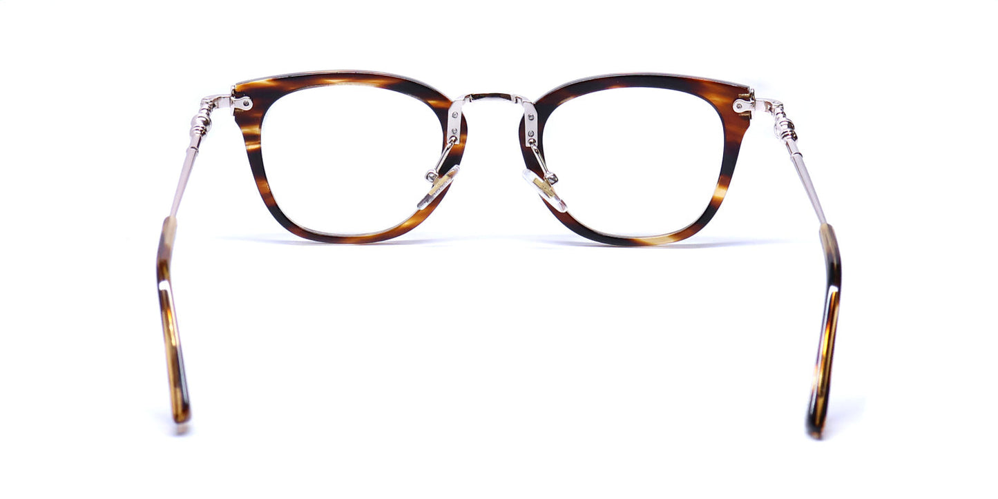 Diff 0559 Gryffindor Harry Potter Blue Light Lens Eyeglasses