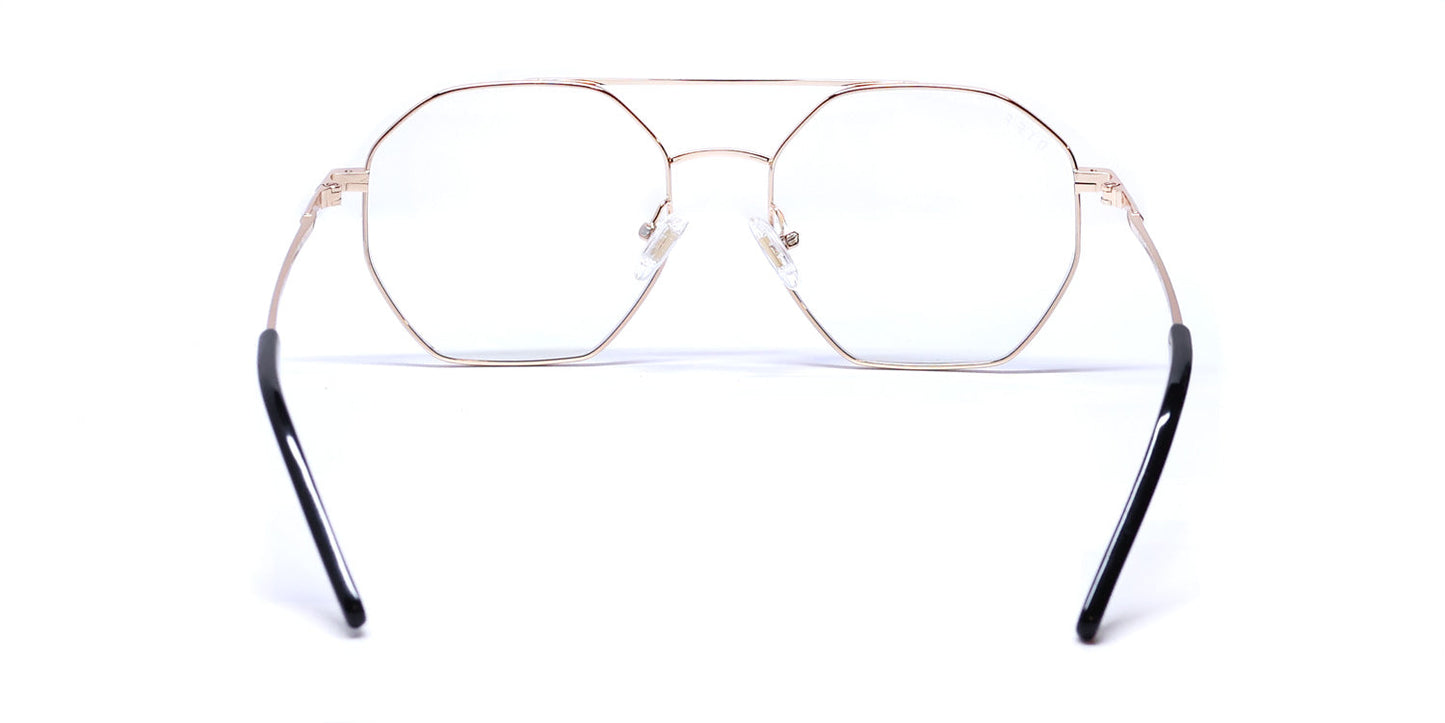 Diff Eastyn Blue Light Lens Eyeglasses