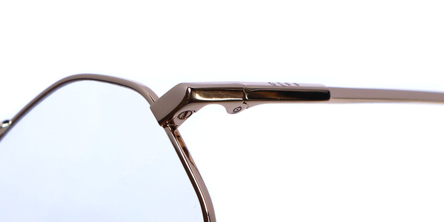 Diff Eastyn Blue Light Lens Eyeglasses