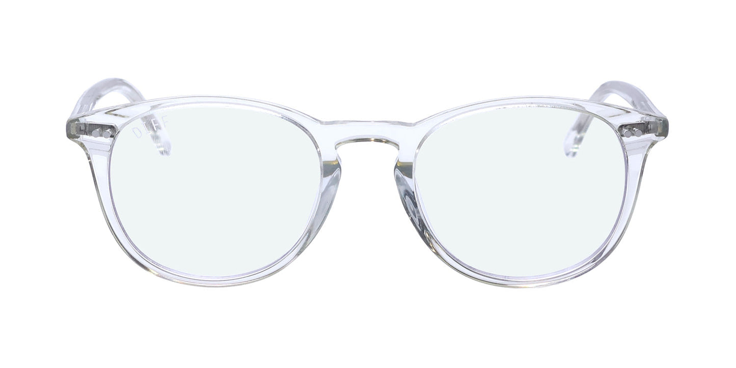 Diff Jaxson Blue Light Lens Eyeglasses