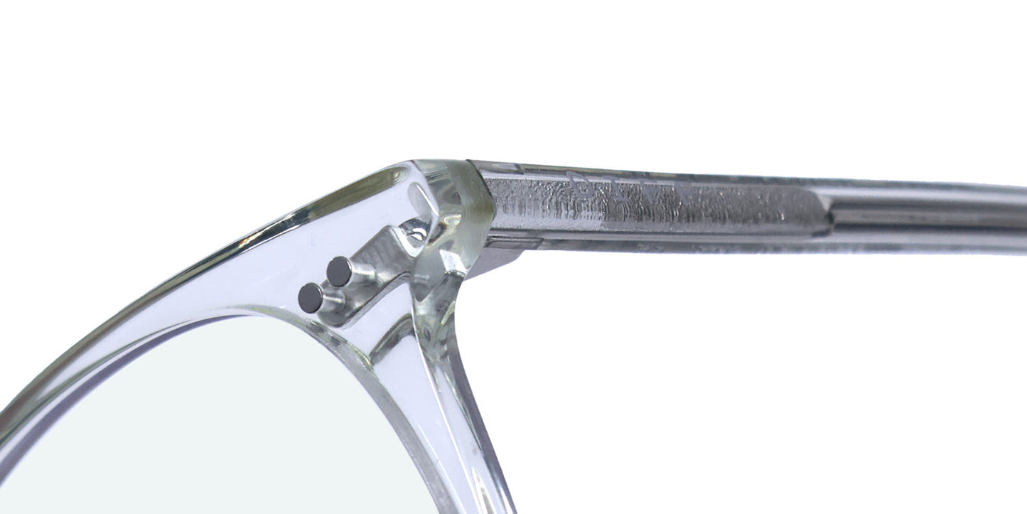 Diff Jaxson Blue Light Lens Eyeglasses