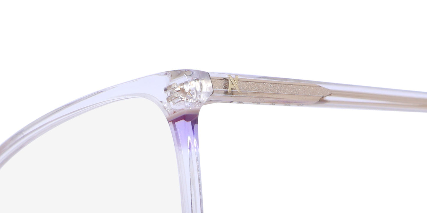 Yalea Vya041 Janet Eyeglasses