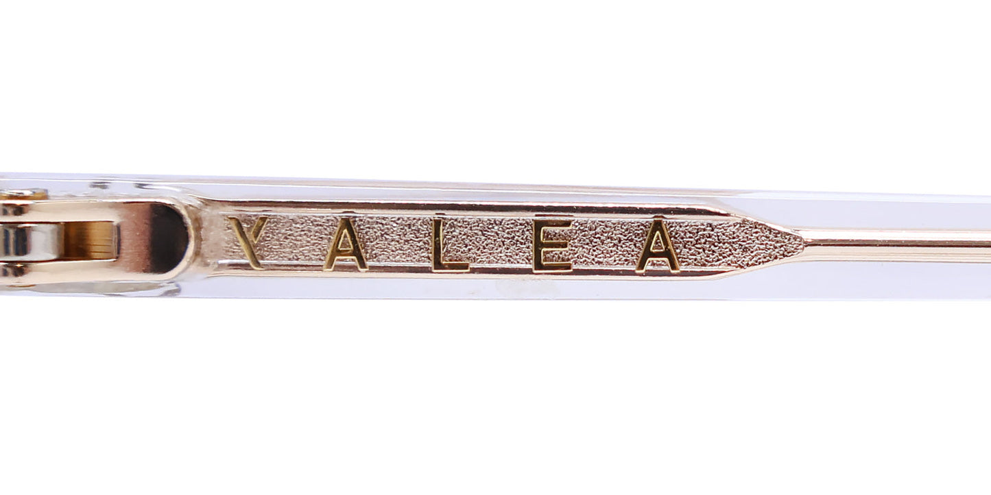 Yalea Vya041 Janet Eyeglasses