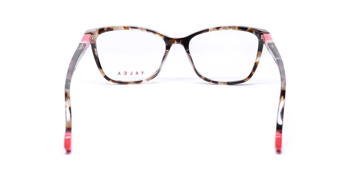 Yalea Vya008 Ruth Eyeglasses