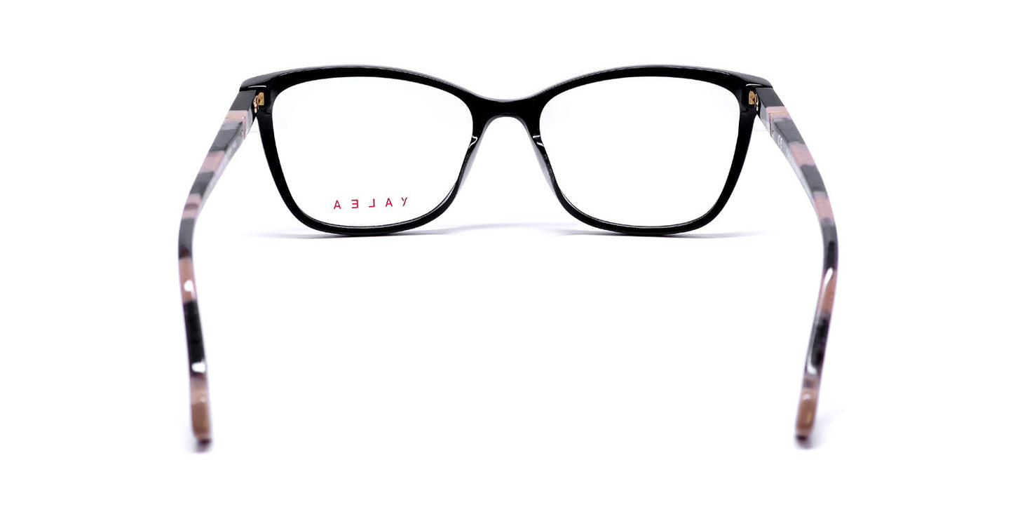 Yalea Vya008 Ruth Eyeglasses